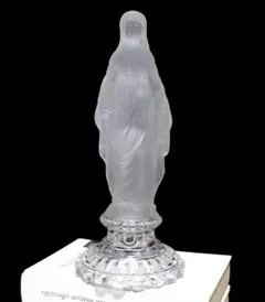 2026年最新】バカラ Baccarat マリア像の人気アイテム - メルカリ