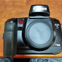 2026年最新】canon eos5 フィルムカメラの人気アイテム - メルカリ