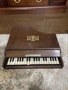 2026年最新】トイピアノ アンティークの人気アイテム - メルカリ