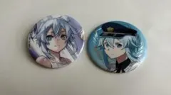 2026年最新】シノン 缶バッジの人気アイテム - メルカリ