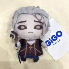 2026年最新】第五人格 隠者 ぬいぐるみの人気アイテム - メルカリ