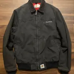 2026年最新】カーハート サンタフェジャケット ブラックの人気アイテム