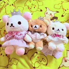 2026年最新】メゾンドフルール コリラックマの人気アイテム - メルカリ