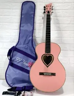 2026年最新】jj heart ギターの人気アイテム - メルカリ