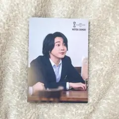 2026年最新】大森元貴 フォトカード 対バンの人気アイテム - メルカリ