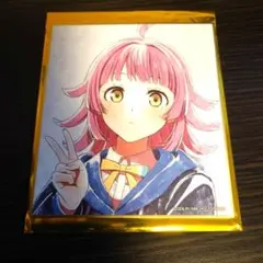 2026年最新】天王寺璃奈 色紙の人気アイテム - メルカリ