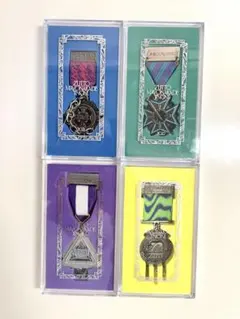 2026年最新】ずとまよ 勲章 2024の人気アイテム - メルカリ