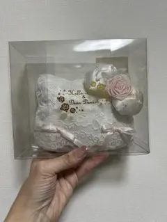 2026年最新】キティ リングピローの人気アイテム - メルカリ