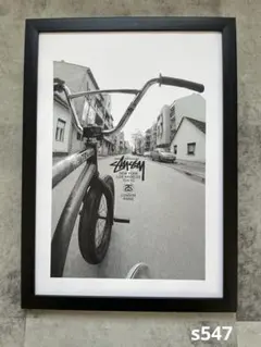 2026年最新】ポスター ステューシーの人気アイテム - メルカリ