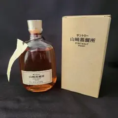 2026年最新】山崎12年ピュアモルトの人気アイテム - メルカリ