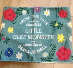 2026年最新】リトグリ タオルの人気アイテム - メルカリ