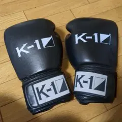 2026年最新】k-1 グローブの人気アイテム - メルカリ