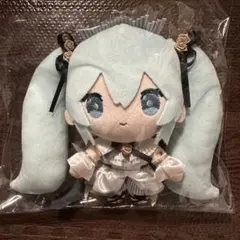 2026年最新】初音ミクシンフォニー ぬいぐるみの人気アイテム - メルカリ