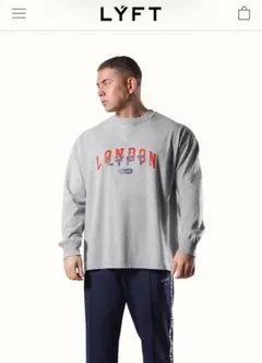 2026年最新】LYFTロンTの人気アイテム - メルカリ