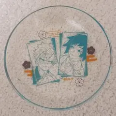 2026年最新】実弥 義勇 ガラスミニプレートの人気アイテム - メルカリ