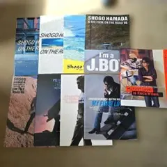 2026年最新】浜田省吾 パンフレットの人気アイテム - メルカリ