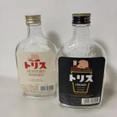 2026年最新】トリス 瓶の人気アイテム - メルカリ