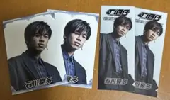 2026年最新】TJBB 石川晃多の人気アイテム - メルカリ