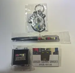 2026年最新】Unison square garden アクリルキーホルダーの人気