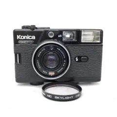 2026年最新】Konica C35 EF3の人気アイテム - メルカリ