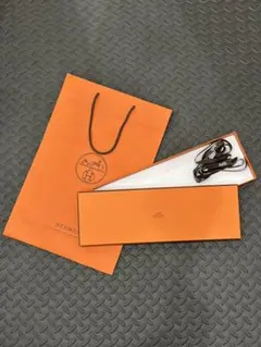 2026年最新】エルメス ネクタイ 空箱の人気アイテム - メルカリ