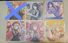 2026年最新】小豆沢こはね色紙の人気アイテム - メルカリ