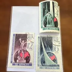 2026年最新】ソビエト連邦の切手の人気アイテム - メルカリ