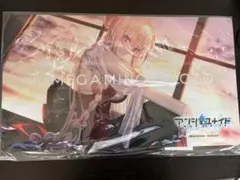 2026年最新】アンジュユナイト プレイマットの人気アイテム - メルカリ