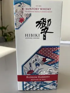 2026年最新】サントリーウイスキー響 blossomの人気アイテム - メルカリ