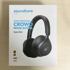 2026年最新】anker ヘッドホン space one proの人気アイテム - メルカリ