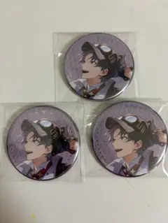 2026年最新】剣持刀也 缶バッジ まとめ売りの人気アイテム - メルカリ