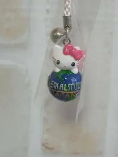 2026年最新】キティ USJ 根付けの人気アイテム - メルカリ