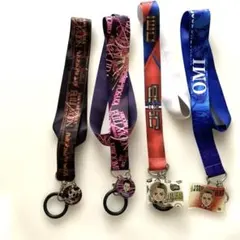 2026年最新】三代目 ストラップの人気アイテム - メルカリ