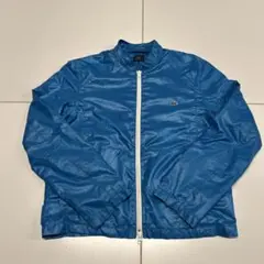 2026年最新】LACOSTE ナイロンジャケットの人気アイテム - メルカリ