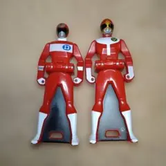 2026年最新】レンジャーキー デンジマンの人気アイテム - メルカリ