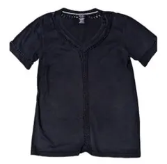 2026年最新】ナンバーナイン 編み込み tシャツの人気アイテム - メルカリ