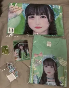 2026年最新】若葉のあ 推しtの人気アイテム - メルカリ