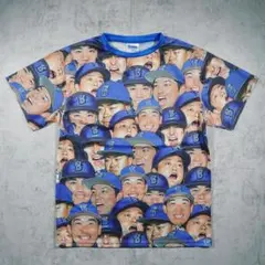 2026年最新】ベイスターズ tシャツ ファンフェスの人気アイテム - メルカリ