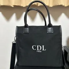 2026年最新】CDl トートバッグの人気アイテム - メルカリ