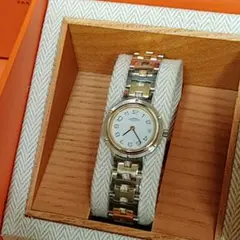 2026年最新】エルメスクリッパーコマの人気アイテム - メルカリ