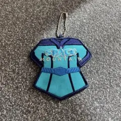 2026年最新】スペースマウンテンワッペンバッジの人気アイテム - メルカリ