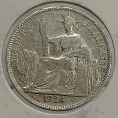 2026年最新】インドシナ銀貨の人気アイテム - メルカリ