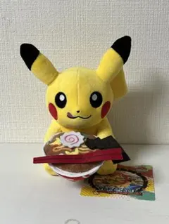 2026年最新】wcs2022ピカチュウぬいぐるみの人気アイテム - メルカリ