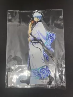 2026年最新】坂田銀時 アクリルスタンド マルイの人気アイテム - メルカリ