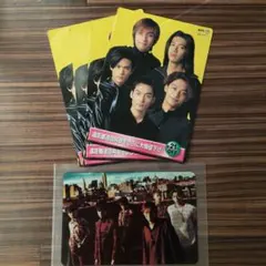 2026年最新】smap下敷きの人気アイテム - メルカリ