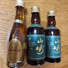 2026年最新】山崎10年の人気アイテム - メルカリ