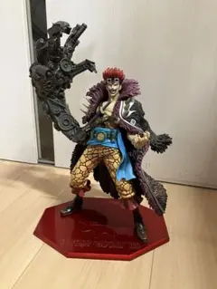 2026年最新】pop キャプテン キッドの人気アイテム - メルカリ