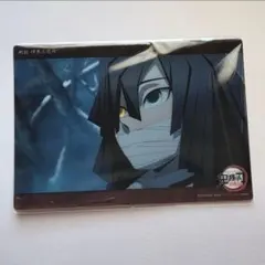 2026年最新】伊黒小芭内 ビッグクリアカードの人気アイテム - メルカリ