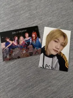 2026年最新】P1HARMONY サインの人気アイテム - メルカリ