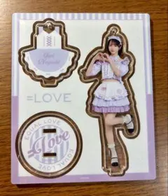 2026年最新】野口衣織 アクスタ イコノイジョイの人気アイテム - メルカリ